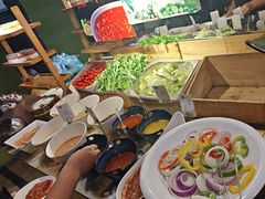 -戈拿旺巴西烤肉(崇文门店)