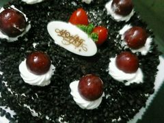 -龙兴·动物奶油生日蛋糕(龙北店)