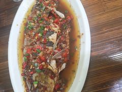 -朗妈私房菜(婺女州店)