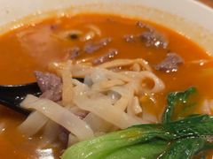 -漆黑觉米粉(三里屯店)