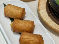 -蔡澜点心·粤菜(月星环球港店)