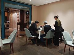 -西苑饭店·蓬莱春餐厅