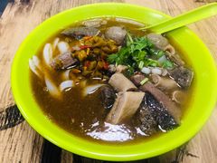 -正宗阳山牛杂(东城店)