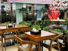 -汤泉良子.足疗按摩.SPA(中关村店)