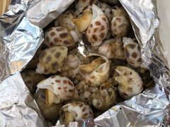 -龙溪海鲜酒家(溪涌店)