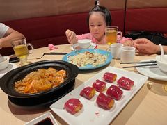 -避风塘(金山万达店)