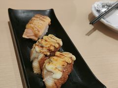 -万岁寿司(万国店)