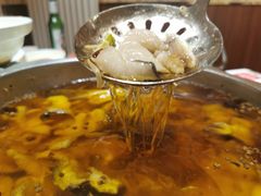 -潇湘码头·鲜湘菜(清河店)