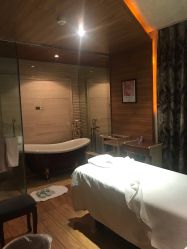 -TIME SPA科技美肤机构