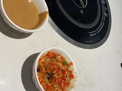 -汕头八合里海记牛肉店(清河店)