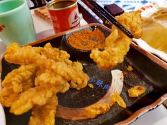 -晓宇重庆火锅(赛格国际购物中心店)