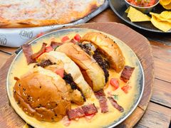 -Q MEX 库迈墨西哥餐吧(三里屯店)