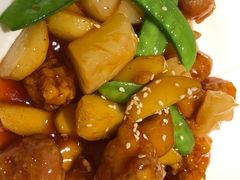 -闽上鲜·福建菜(龙湖滨江天街店)