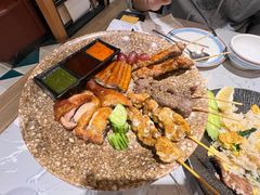 -Home Thai·泰谣(王府井apm店)