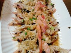 -鸽味轩·粤菜小馆(高楼门总店)