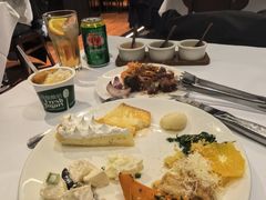 -拉蒂娜·巴西牛排馆 Latina·Brazilian Steakhouse(陆家嘴旗舰店)