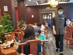 -奎元馆.百年奎元.非遗传承(西湖边的解放路店)