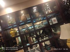 -红莲中餐厅(日航饭店)