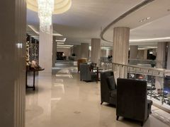 -羿庭 Peacock Alley(上海外滩华尔道夫酒店)
