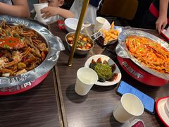 -胖哥俩肉蟹煲(梅溪步步高店)
