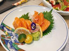 三文鱼-森味花园·日本料理(伊藤洋华堂亚运村店)