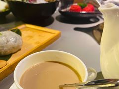 -湊湊火锅·茶憩(南京万象天地店)