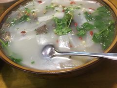 -燕兵眉州肥肠鱼饭店