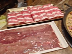 -旧街市鲜货老火锅(大光路店)