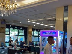 大堂-国人川菜(李家村建东街店)
