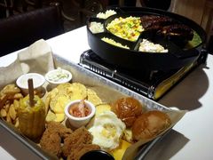 -火炉火自助餐(枫蓝国际店)