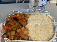 -银川河东国际机场