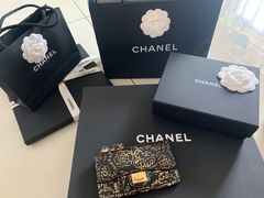 -CHANEL BEAUTÉ(圆方店)