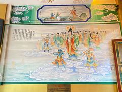 -仓山金山寺