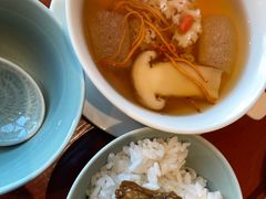 -镇江苏宁万豪酒店-苏筵中餐厅
