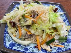-福州人铭小吃