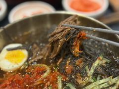 -本粥&拌饭cafe(欧亚新生活店)