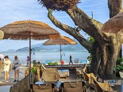 -城墙外BAR
