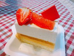 -壹点壹客·生日蛋糕(龙岗店)