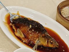 -楼外楼(西湖景区孤山路店)