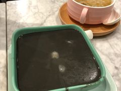 -发记甜品(豉油街店)