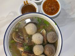 -辉程汤粉(沿江店)