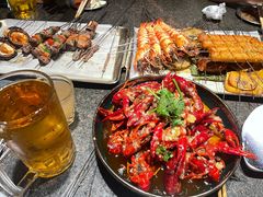 -锦州御烧烤(人民街店)