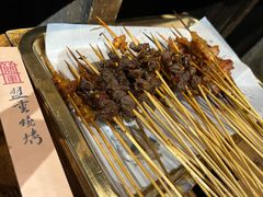 -盟重烧烤(高正街店)
