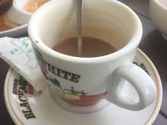-香港表哥茶餐厅(银泰百货店)