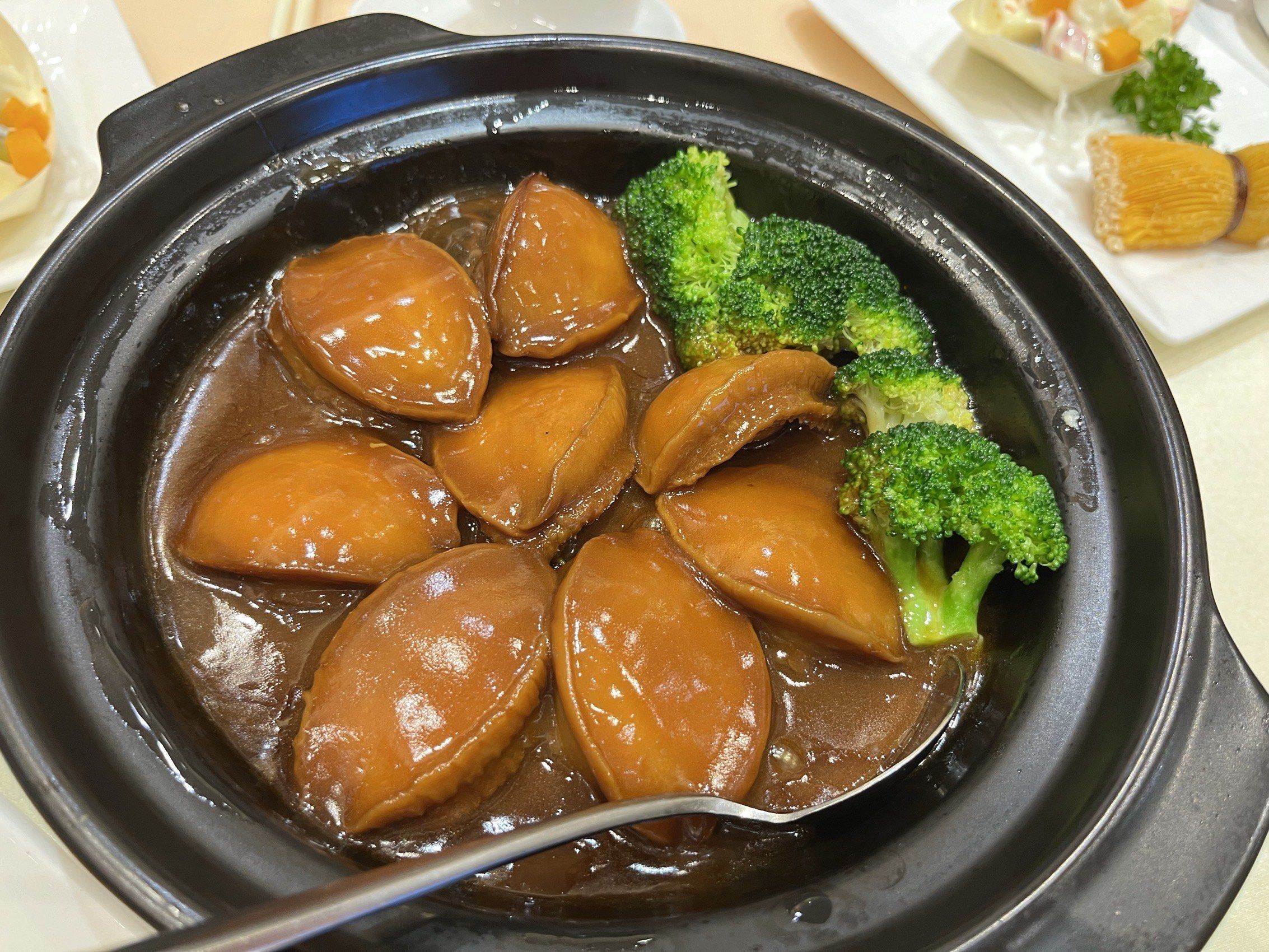 粤菜酒楼 #城市吃喝指南 #中餐的魅力 
兴悦酒家#粤菜 节假日的