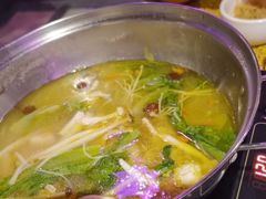 -亚龙湾红树林度假酒店-韩轩韩餐厅