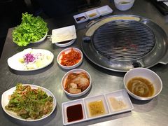 -喜来稀肉(虹泉路店)