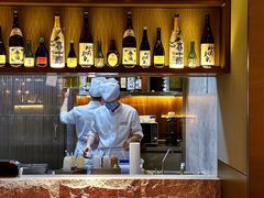 -山葵家·创意料理(宁波来福士店)
