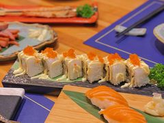 -浦·传统日式料理(3 5 1 1 店)