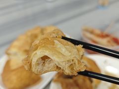 -芬芳甜品(同福路店)